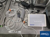 Image of Eppendorf BioFlo 320 Bioprocess Control System 12