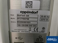 Image of Eppendorf BioFlo 320 Bioprocess Control System 03