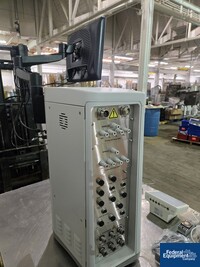 Image of Eppendorf BioFlo 320 Bioprocess Control System 04