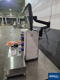 Image of Eppendorf BioFlo 320 Bioprocess Control System 06