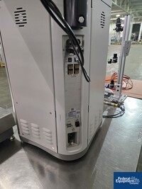 Image of Eppendorf BioFlo 320 Bioprocess Control System 07