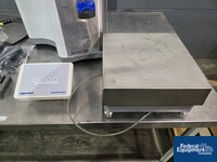 Image of Eppendorf BioFlo 320 Bioprocess Control System 08