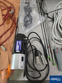 Image of Eppendorf BioFlo 320 Bioprocess Control System 11