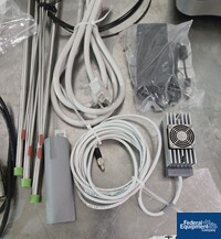 Image of Eppendorf BioFlo 320 Bioprocess Control System 12