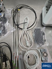 Image of Eppendorf BioFlo 320 Bioprocess Control System 13
