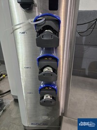 Image of Eppendorf BioFlo 320 Bioprocess Control System 14