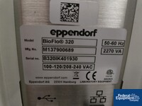 Image of Eppendorf BioFlo 320 Bioprocess Control System 03