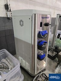 Image of Eppendorf BioFlo 320 Bioprocess Control System 04
