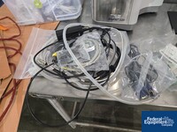 Image of Eppendorf BioFlo 320 Bioprocess Control System 06