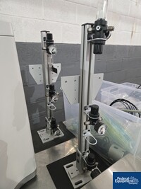Image of Eppendorf BioFlo 320 Bioprocess Control System 07
