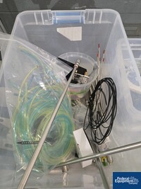 Image of Eppendorf BioFlo 320 Bioprocess Control System 10