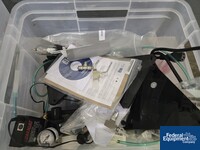 Image of Eppendorf BioFlo 320 Bioprocess Control System 11