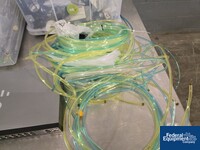 Image of Eppendorf BioFlo 320 Bioprocess Control System 12