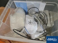Image of Eppendorf BioFlo 320 Bioprocess Control System 13