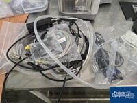 Image of Eppendorf BioFlo 320 Bioprocess Control System 14