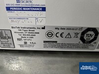 Image of BioTek MultiFlo FX Microplate Dispenser 02