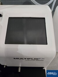 Image of BioTek MultiFlo FX Microplate Dispenser 08