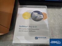 Image of Molecular Devices SpectraMax i3x Microplate Reader 06