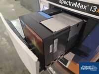 Image of Molecular Devices SpectraMax i3x Microplate Reader 07