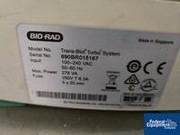 Image of Bio-Rad Trans-Blot Turbo Transfer System 02