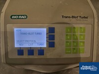 Image of Bio-Rad Trans-Blot Turbo Transfer System 05