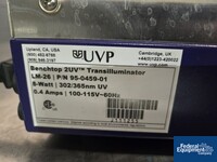 Image of UVP Benchtop 2UV Transilluminator 02