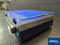 Image of UVP Benchtop 2UV Transilluminator 04