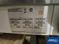 Image of VWR 2.3 Cu. Ft. Forced-Air Incubator 02