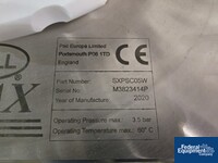Image of Pall STAX Process Scale Filter Chassis 02