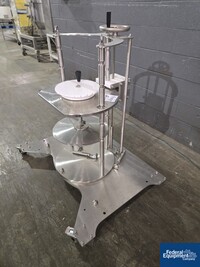 Image of Pall STAX Process Scale Filter Chassis 05