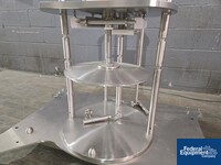 Image of Pall STAX Process Scale Filter Chassis 06