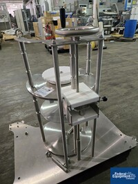 Image of Pall STAX Process Scale Filter Chassis 07