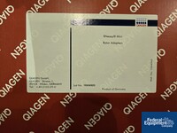 Image of Lot of Qiagen DNA and RNA Purification Kits 02