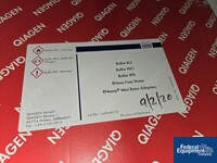 Image of Lot of Qiagen DNA and RNA Purification Kits 04