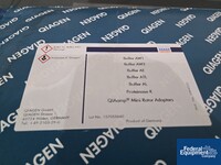 Image of Lot of Qiagen DNA and RNA Purification Kits 06