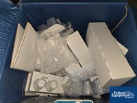Image of Lot of Qiagen DNA and RNA Purification Kits 07
