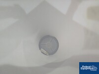Image of Saint-Gobain 80 Gallon HDPE Tank with Mobile Stand 06
