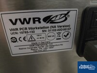 Image of VWR PCR Workstation 02