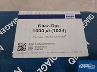 Image of Lot of Qiagen QIAcube Filter Tips and Rotor Adapters 02