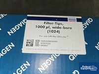 Image of Lot of Qiagen QIAcube Filter Tips and Rotor Adapters 04