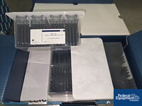 Image of Lot of Qiagen QIAcube Filter Tips and Rotor Adapters 05