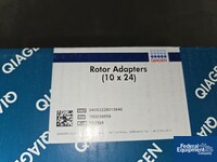 Image of Lot of Qiagen QIAcube Filter Tips and Rotor Adapters 06