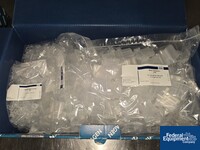 Image of Lot of Qiagen QIAcube Filter Tips and Rotor Adapters 07