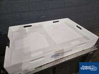 Image of Pall Allegro 200 L Stainless Steel Tote 05