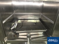 Image of Pall Allegro 200 L Stainless Steel Tote 06