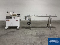 Image of 1.25/.75" Harrel Surgical Tube Co-Extrusion Line 02