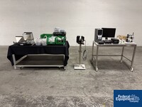 Image of 1.25/.75" Harrel Surgical Tube Co-Extrusion Line 03