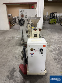 Image of 1.25/.75" Harrel Surgical Tube Co-Extrusion Line 06