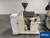 Image of 1.25/.75" Harrel Surgical Tube Co-Extrusion Line 07