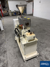 Image of 1.25/.75" Harrel Surgical Tube Co-Extrusion Line 09